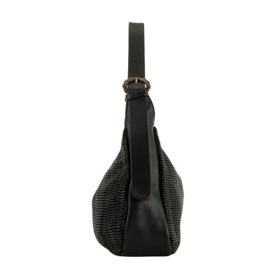 SCHULTERTASCHE LUNE
