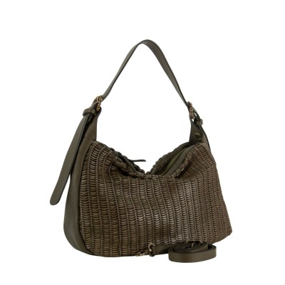SHOULDER BAG LUNE