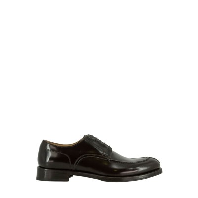 LACED SHOES