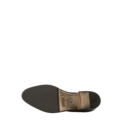 SCHNÜRSCHUHE