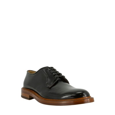 SCARPE STRINGATE