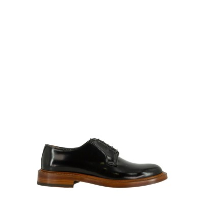 SCARPE STRINGATE