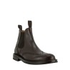 CHELSEA BOOTS