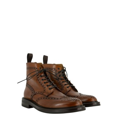 COMBAT BOOTS