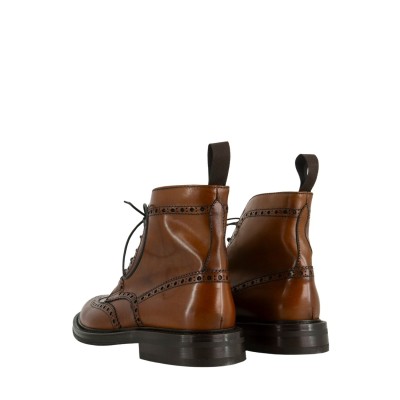 COMBAT BOOTS