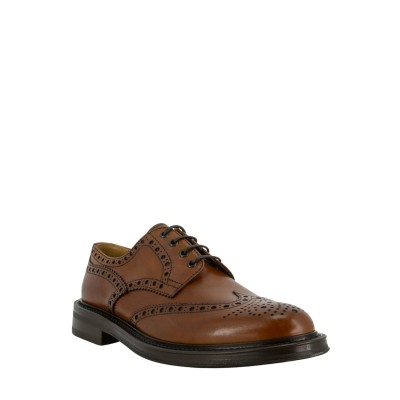 SCHNÜRSCHUHE