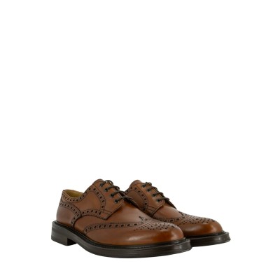 SCHNÜRSCHUHE