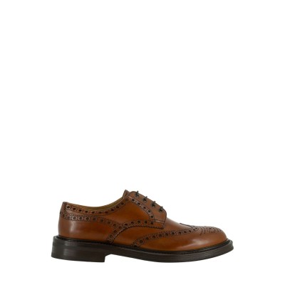 SCHNÜRSCHUHE