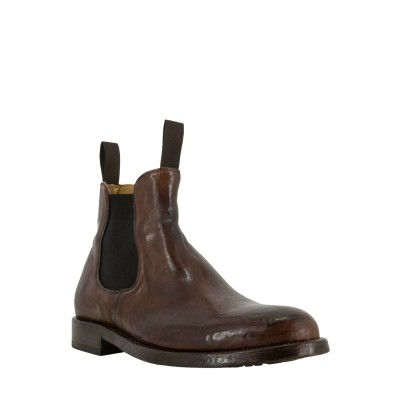 CHELSEA BOOTS