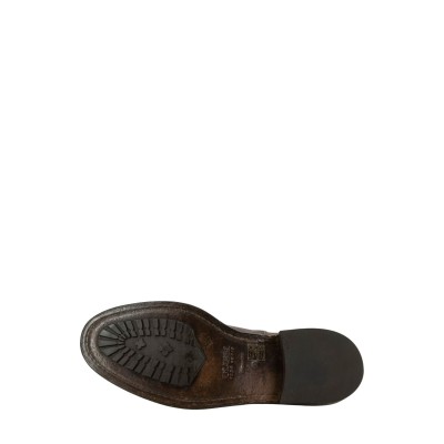CHELSEA BOOTS