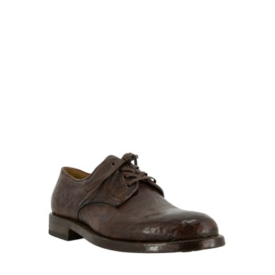 SCHNÜRSCHUHE