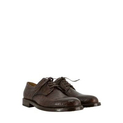 SCARPE STRINGATE