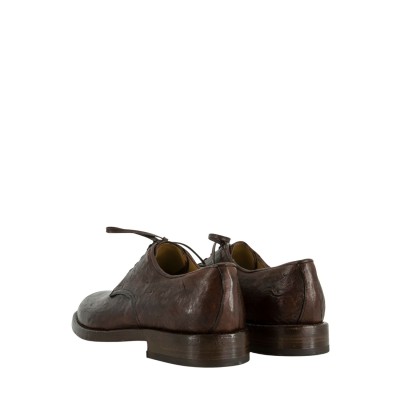 SCHNÜRSCHUHE