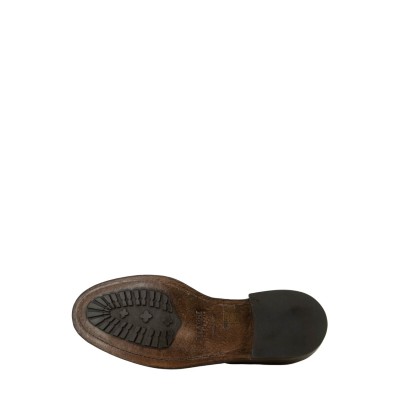 SCHNÜRSCHUHE