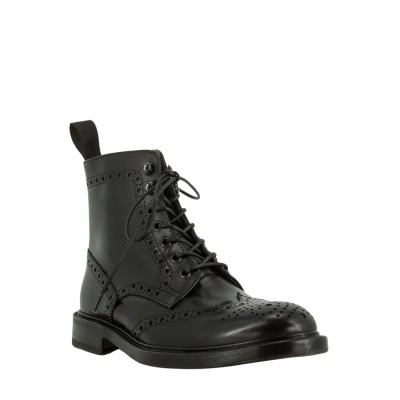 COMBAT BOOTS