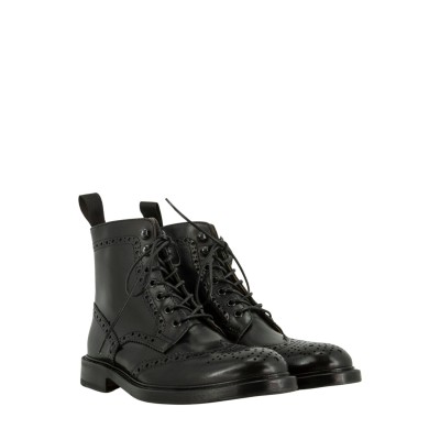 COMBAT BOOTS