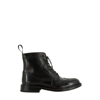 COMBAT BOOTS