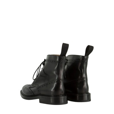 COMBAT BOOTS