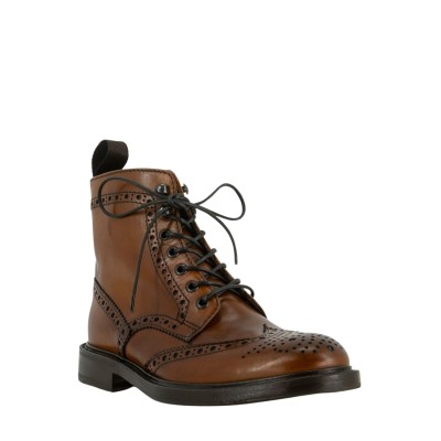 SPRINGERSTIEFEL