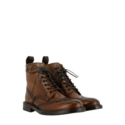 COMBAT BOOTS