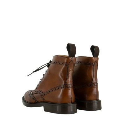COMBAT BOOTS
