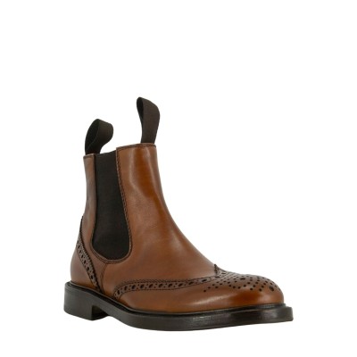 CHELSEA BOOTS