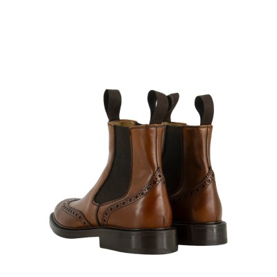 CHELSEA BOOTS
