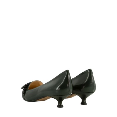 DÉCOLLETÉ
