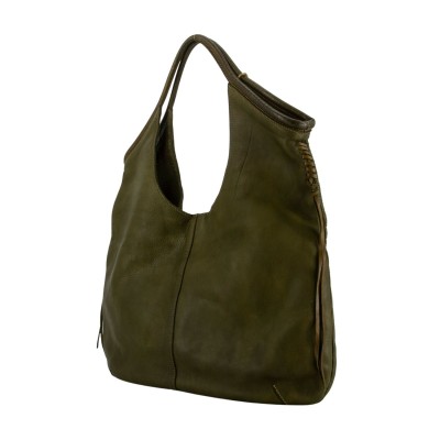 SHOPPING BAG ALESSIA