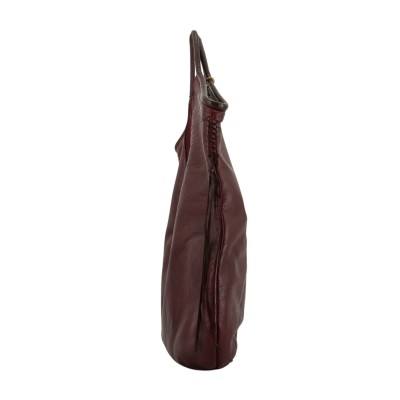SHOPPING BAG ALESSIA