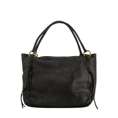 SHOPPING BAG ANNA M