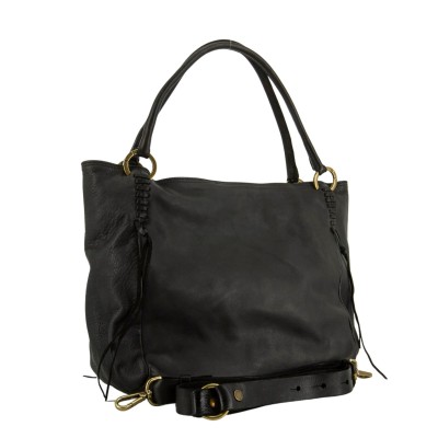 SHOPPING BAG ANNA M