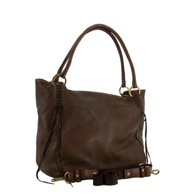 SHOPPING BAG ANNA M