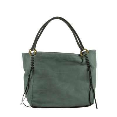 SHOPPING BAG ANNA M