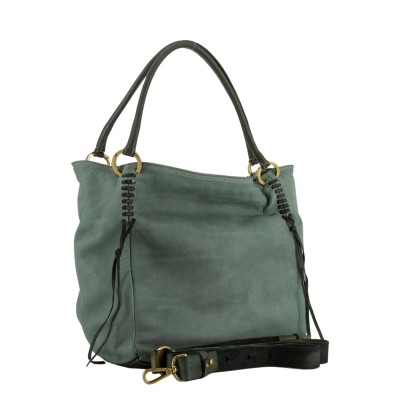 SHOPPING BAG ANNA M