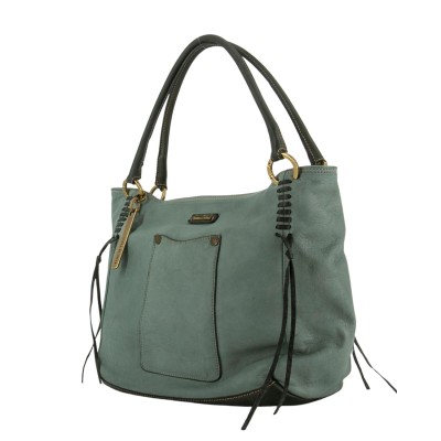 SHOPPING BAG ANNA M