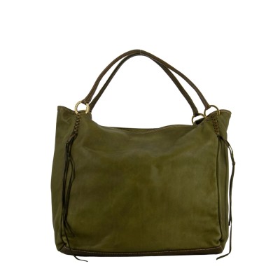 SHOPPING BAG ANNA L