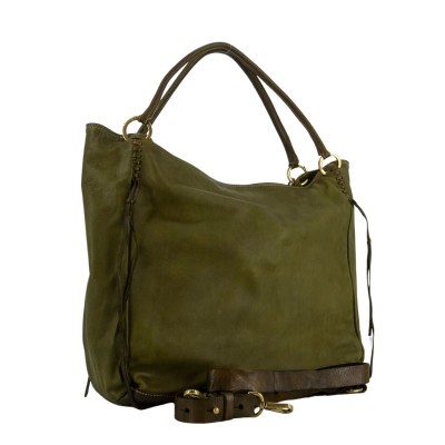 SHOPPING BAG ANNA L