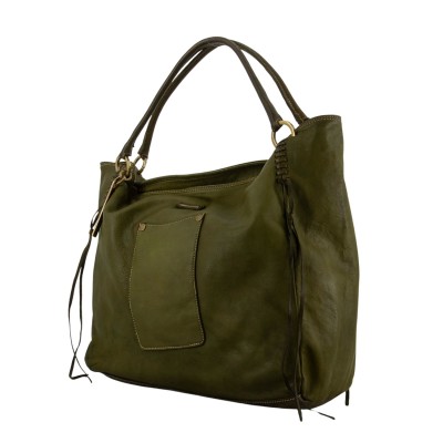 SHOPPING BAG ANNA L