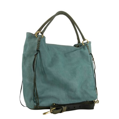 SHOPPING BAG ANNA L