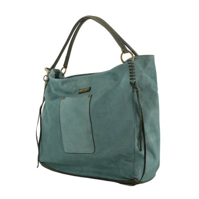 SHOPPING BAG ANNA L