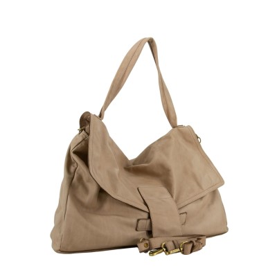 BORSA A SPALLA MARIA XL