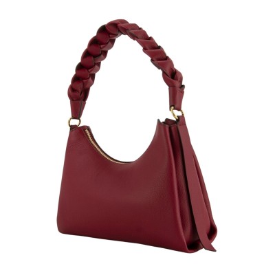 BORSA A SPALLA BOHEME