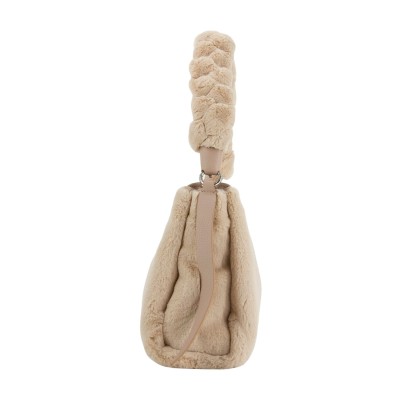 SHOULDER BAG BOHEME SYN.FUR