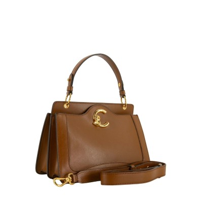 BORSA A SPALLA C-ME CALF