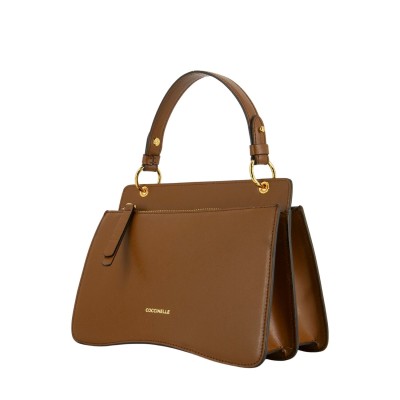 BORSA A SPALLA C-ME CALF
