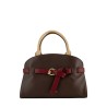 HANDTASCHE SABINE TRICOLOR