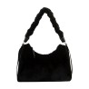 BORSA A SPALLA BOHEME SYN.FUR