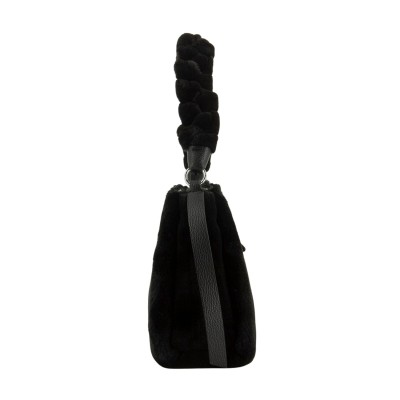 BORSA A SPALLA BOHEME SYN.FUR