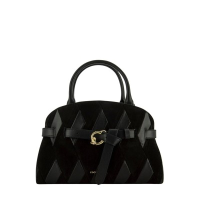 HANDTASCHE SABINE N.GEO.PA